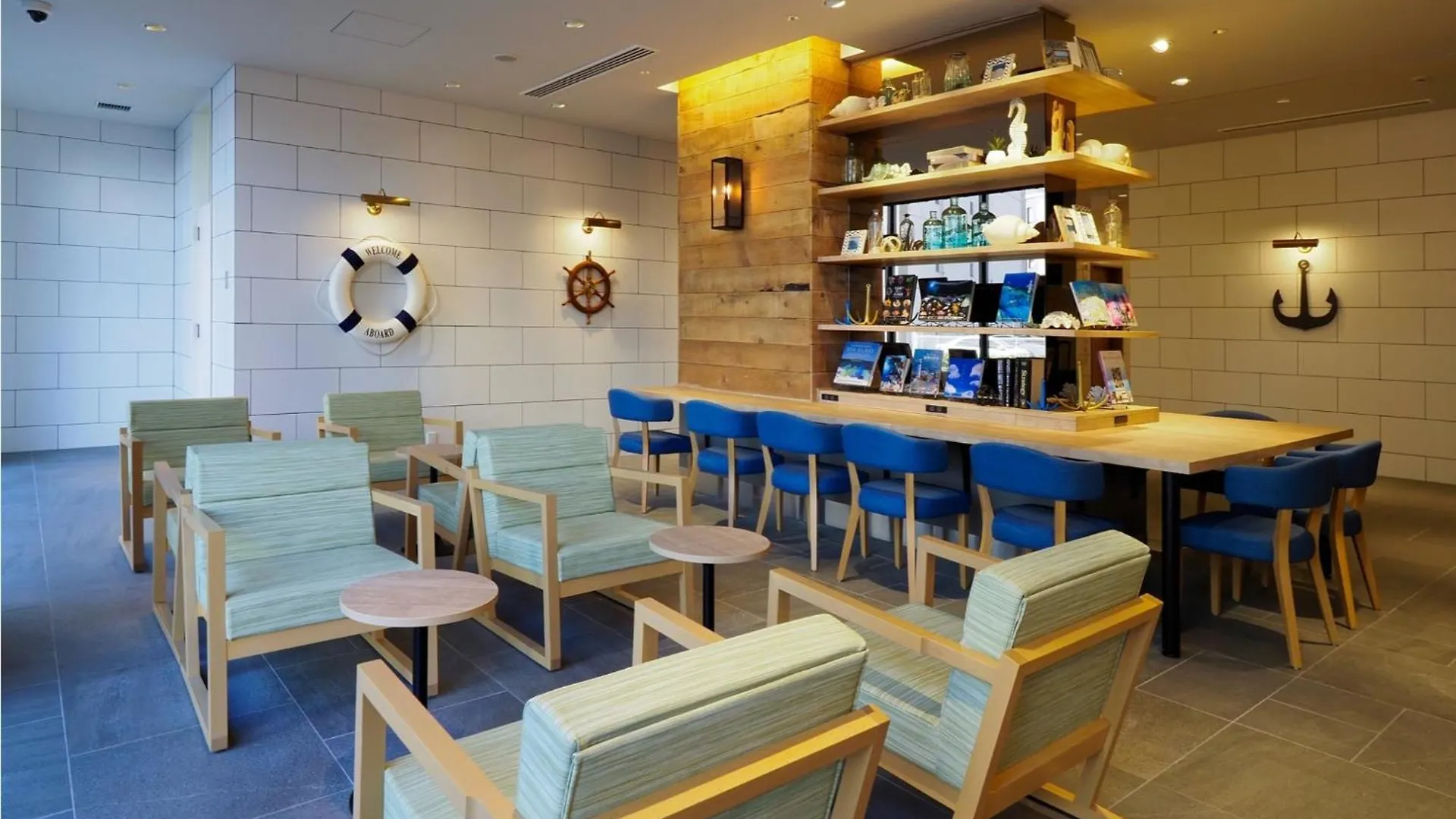 Far East Village Hotel Yokohama - Vacation Stay 27895V  Jokohama
