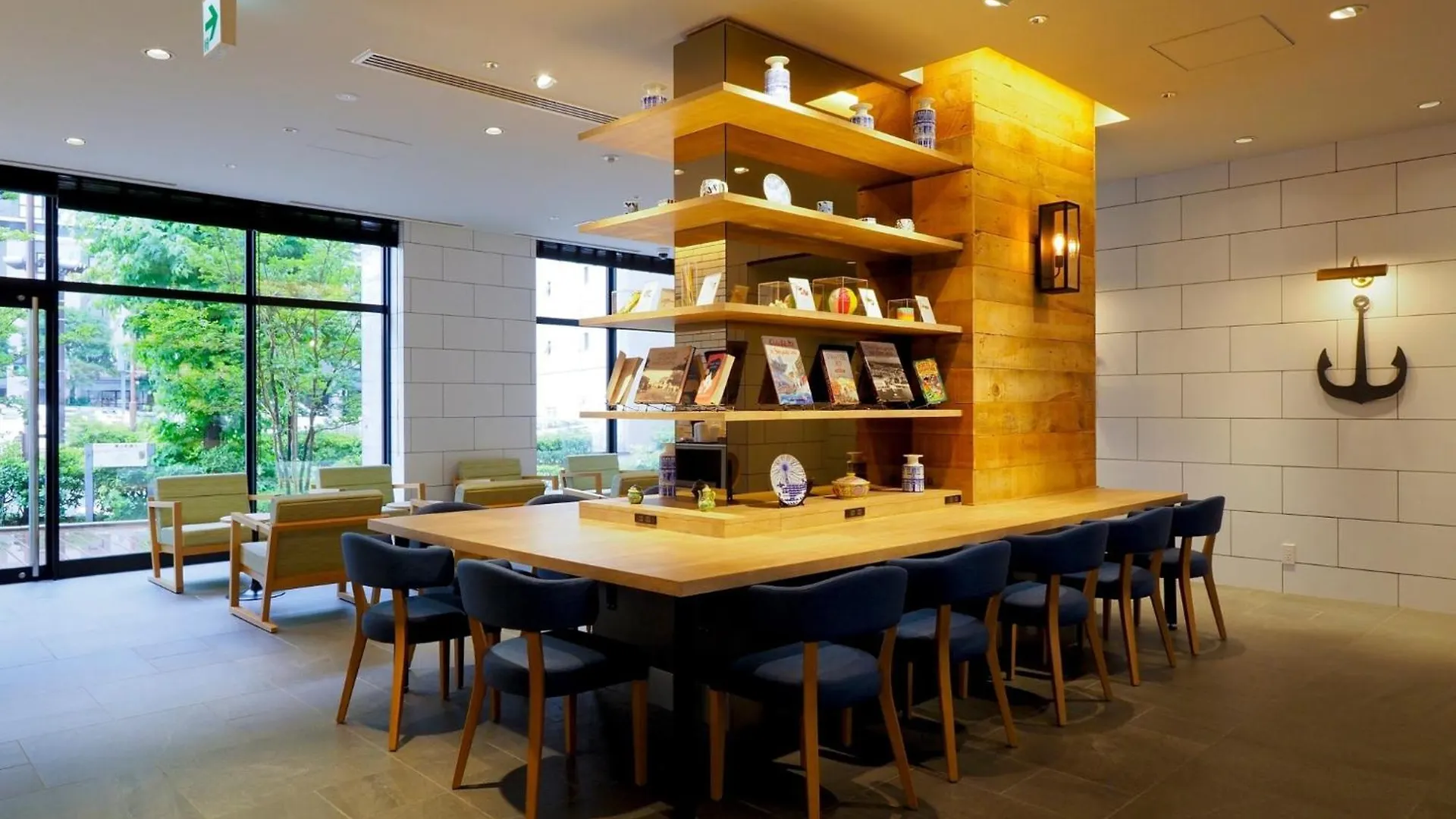 Far East Village Hotel Yokohama - Vacation Stay 27895V