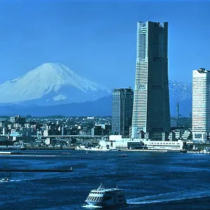 酒店 横滨皇家花园酒店, 横滨